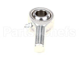 005098730 Jbt Rod End,Lh,5/8,W/Ptfe Liner,