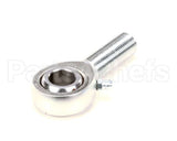 005098730 Jbt Rod End,Lh,5/8,W/Ptfe Liner,
