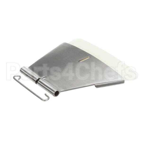 005100 Compatible Groen Scraper Blade Assy