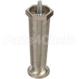 00511-0000 Compatible Bunn Leg 4H 1/4-20 X 1/2 Long