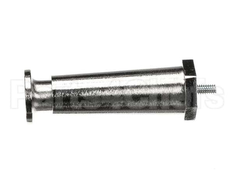 00511.0000 Bunn Leg,4.0Adj Satin Nkl .250-20
