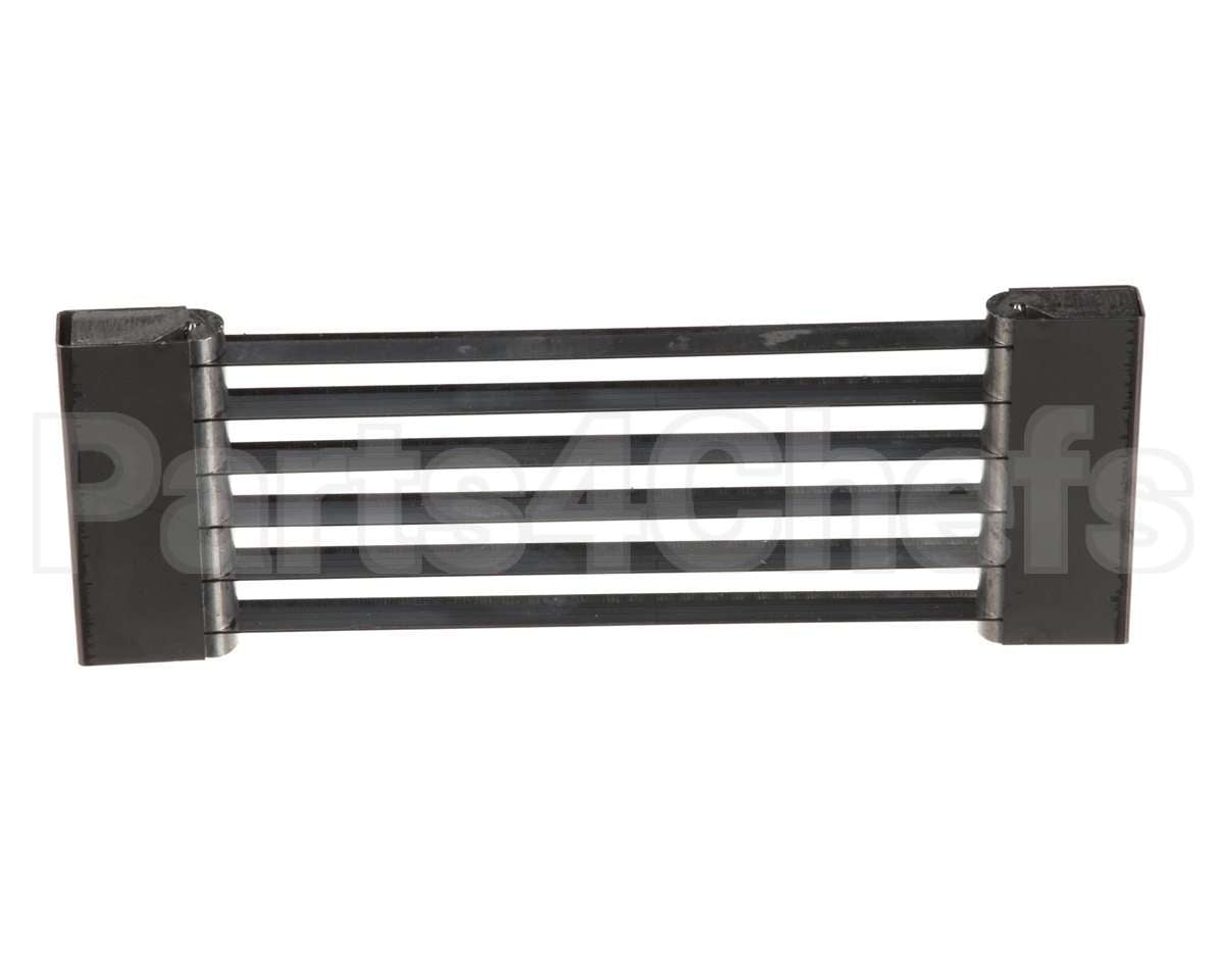 00512.0000 Vollrath 12 Blade Assembly
