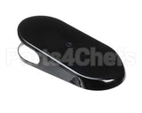 00515L Grindmaster Cecilware Cover Lighted Top Upper Black Spar