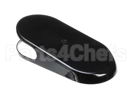 00515L Grindmaster Cecilware Cover Lighted Top Upper Black Spar