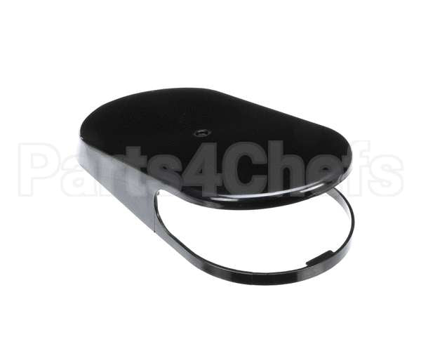 00515L Grindmaster Cecilware Cover Lighted Top Upper Black Spar