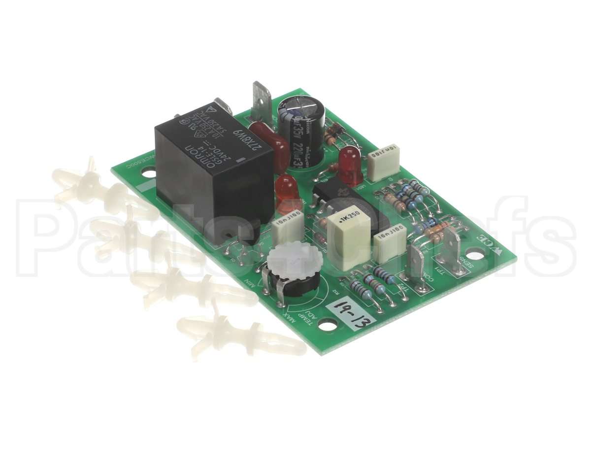 005197F Raypak Operating Limit