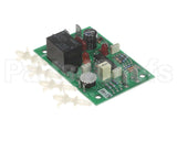 005197F Raypak Operating Limit