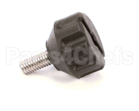 00519L Grindmaster Cecilware Screw Panel Fixing - Black; Sp