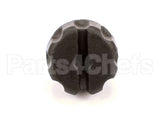 00519L Grindmaster Cecilware Screw Panel Fixing - Black; Sp