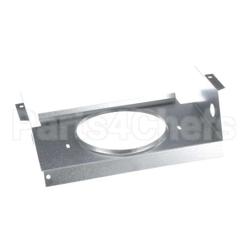 0052436-S Delfield Baffle,Fan,Cond. 400- 4048