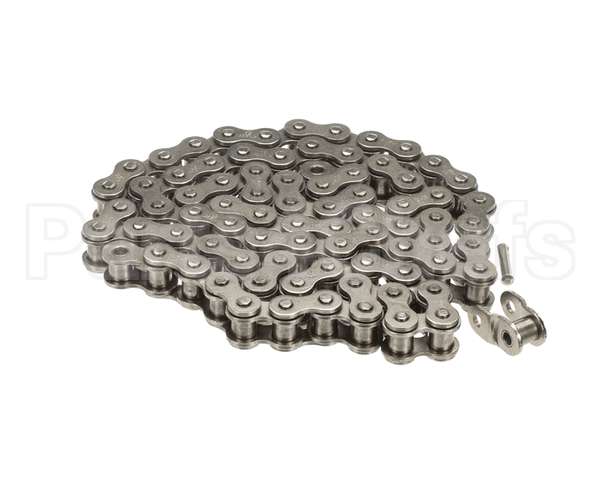 005245024 Jbt Chain,#50,81 Links,50-5/8Lg,