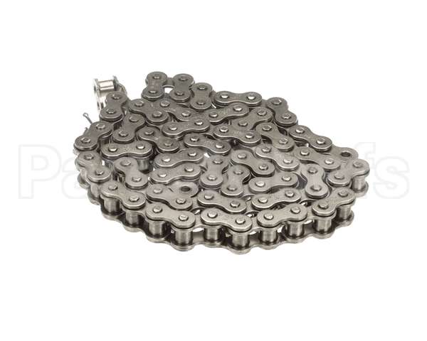005245024 Jbt Chain,#50,81 Links,50-5/8Lg,