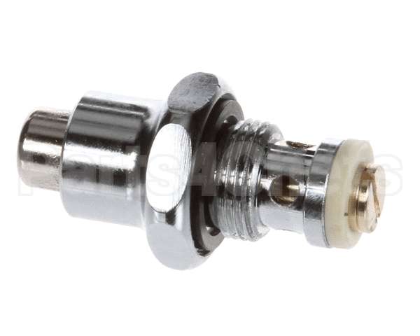 005312-40 T&S Brass Pedal Valve Bonnet Assembly