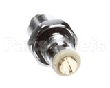 005312-40 T&S Brass Pedal Valve Bonnet Assembly
