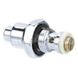 005312-40 Compatible TS Brass Bonnet Assy - Peddle Valve