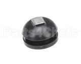 00533L Grindmaster Cecilware Contact Flexible - Black Spare
