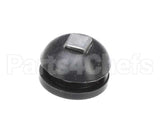 00533L Grindmaster Cecilware Contact Flexible - Black Spare