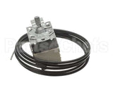 00535 Frigoglass Temperature Control