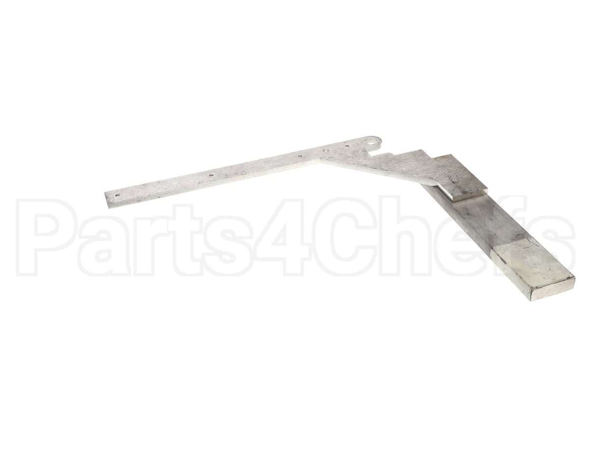 005403-000 Viking Commercial Arm Counterweight Asm R.h.