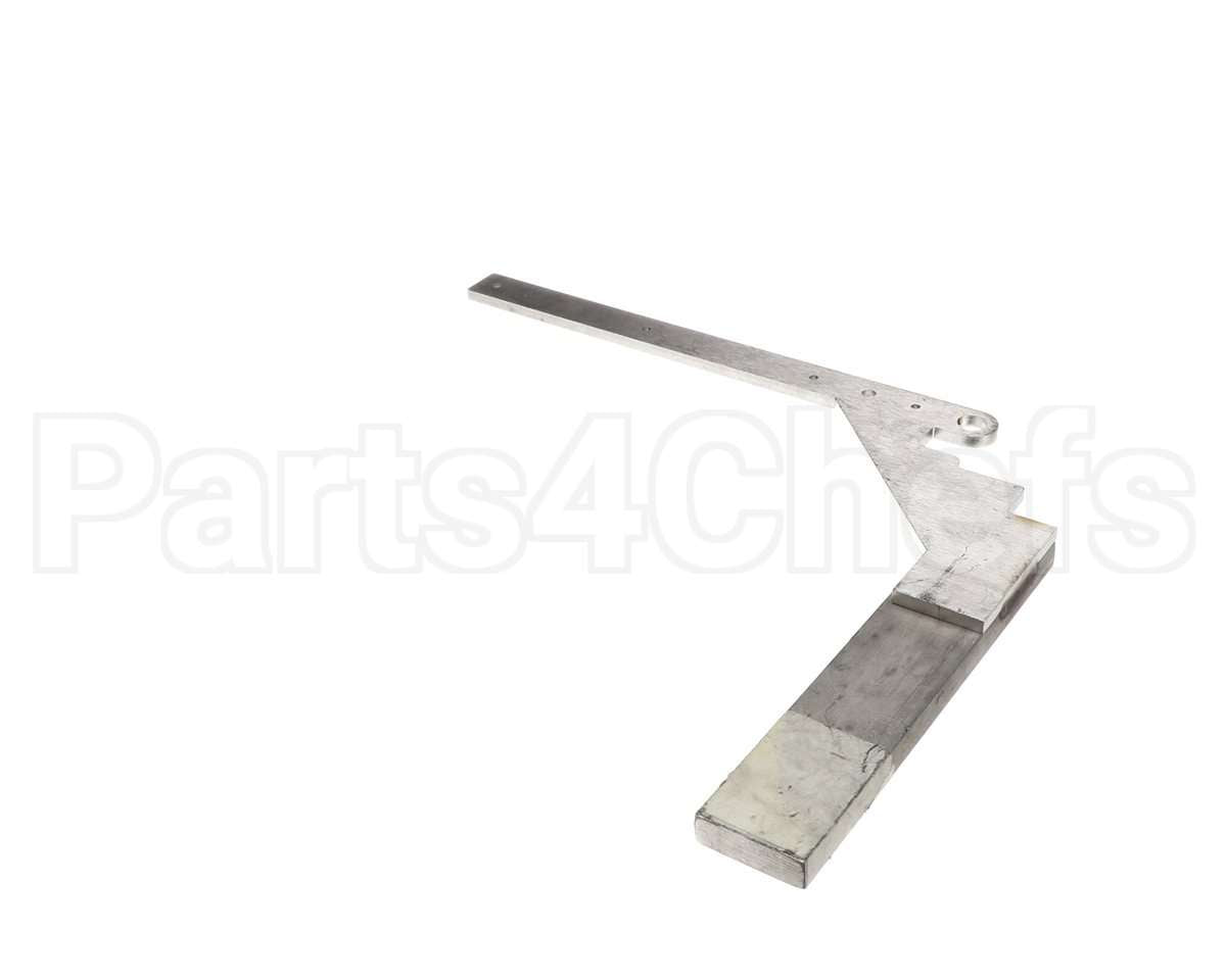 005403-000 Viking Commercial Arm Counterweight Asm R.h.
