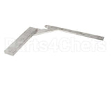 005404-000 Viking Commercial Arm Counterweight Assembly L.h.