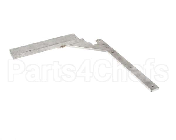 005404-000 Viking Commercial Arm Counterweight Assembly L.h.