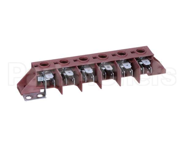 005420 Electrolux Professional Terminal Board