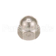 005470 Compatible Groen Nut Hex Cap #10-24