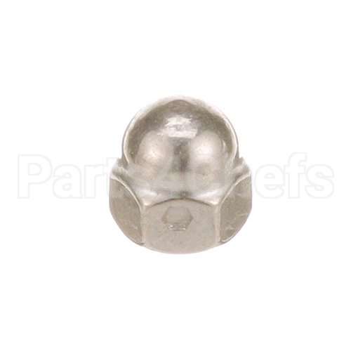 005470 Compatible Groen Nut Hex Cap #10-24