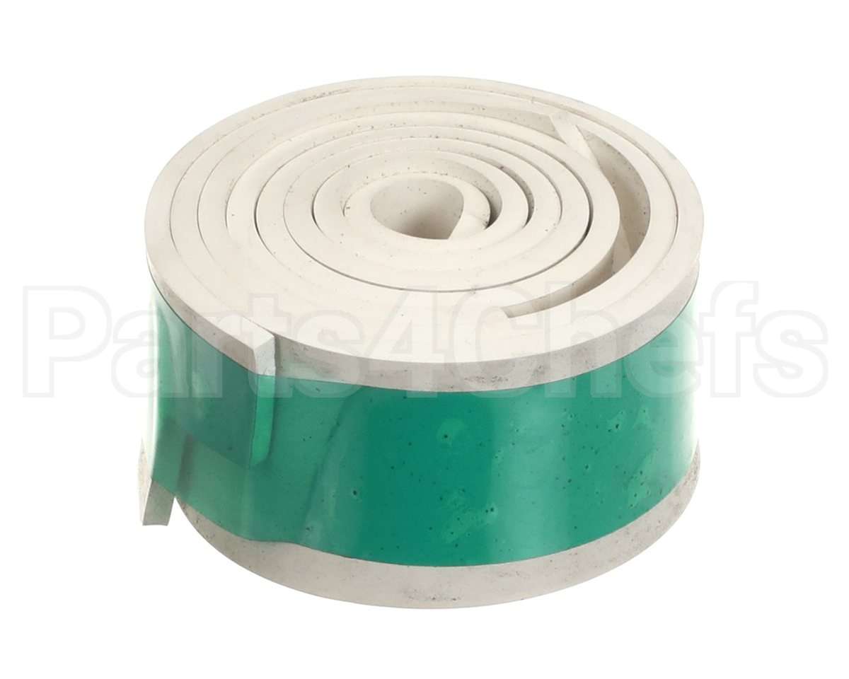 005515 Douglas Machines Upper Door Gasket Ld-20-Pt