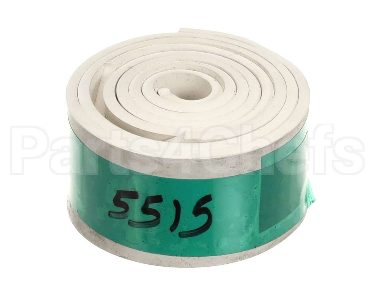 005515 Douglas Machines Upper Door Gasket Ld-20-Pt