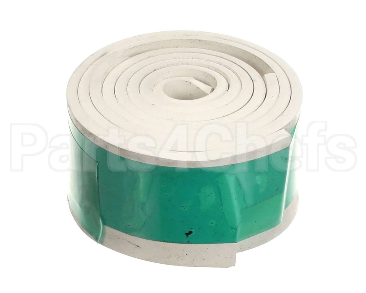 005515 Douglas Machines Upper Door Gasket Ld-20-Pt