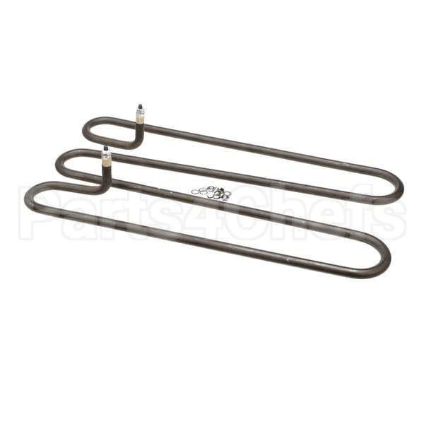 005567 Compatible Keating Heating Element Griddle 24D 48