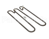 005567 Keating Heating Element Griddle 24D 48
