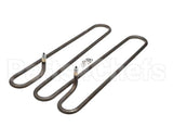 005567 Keating Heating Element Griddle 24D 48
