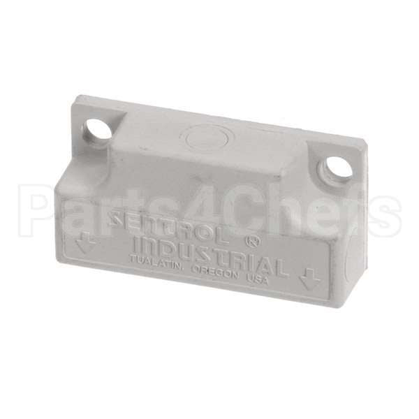 00557.60 Compatible CMA Kynar Reed Switch Magnet Only