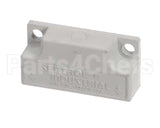 00557.60 Cma Kynar Reed Switch Magnet Only