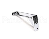 005572-000 Viking Commercial End Cap Shelf Left