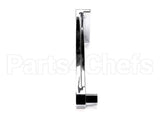 005572-000 Viking Commercial End Cap Shelf Left