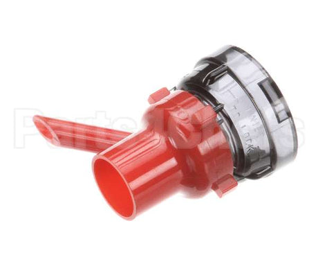 00557499 Multiplex Separator Syrup Ff Valve