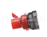 00557499 Multiplex Separator Syrup Ff Valve