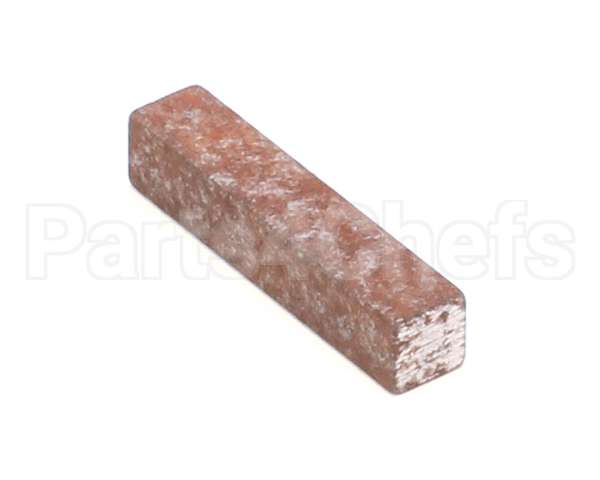 005575061 Jbt Key,Sq,1/4 X 1-1/4Lg,High