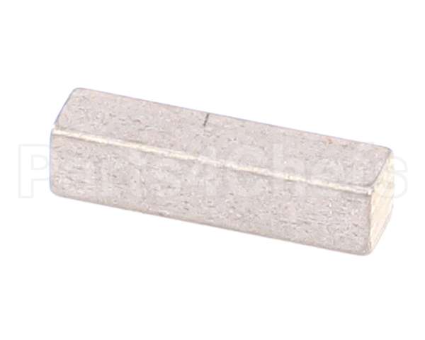 005576242 Jbt Key,Sq,1/4 X 1Lg,416Ss