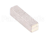 005576242 Jbt Key,Sq,1/4 X 1Lg,416Ss