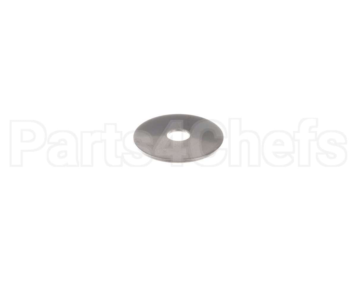 005587 Blakeslee Flat Washer