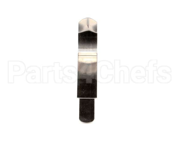 0055A81C Dispense-Rite Adjustment Clip, Stainless