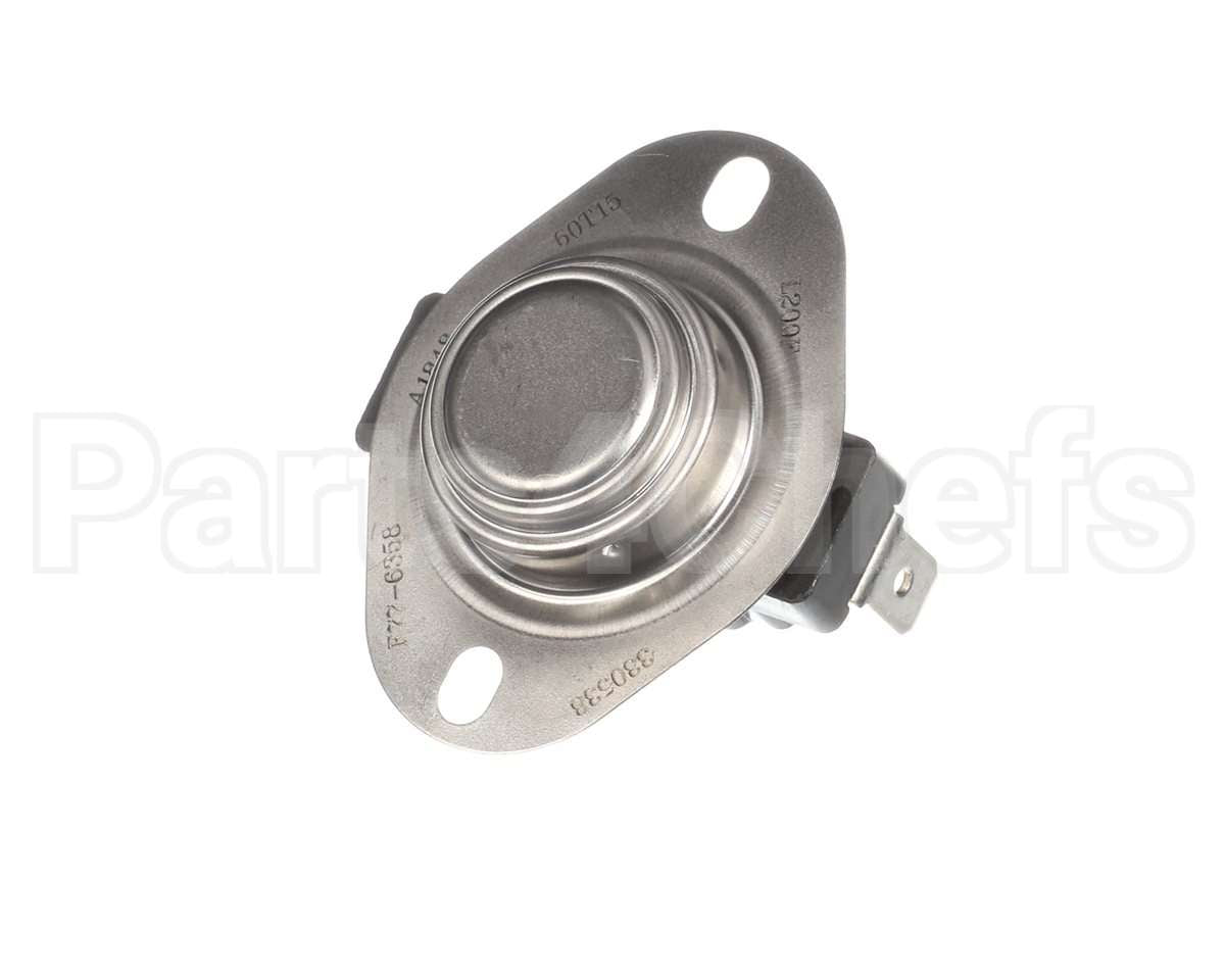 005601 Cretors High Limit 200 Deg