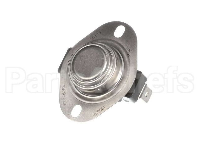005601 Cretors High Limit 200 Deg