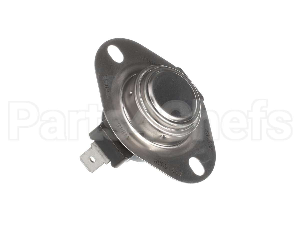 005601 Cretors High Limit 200 Deg
