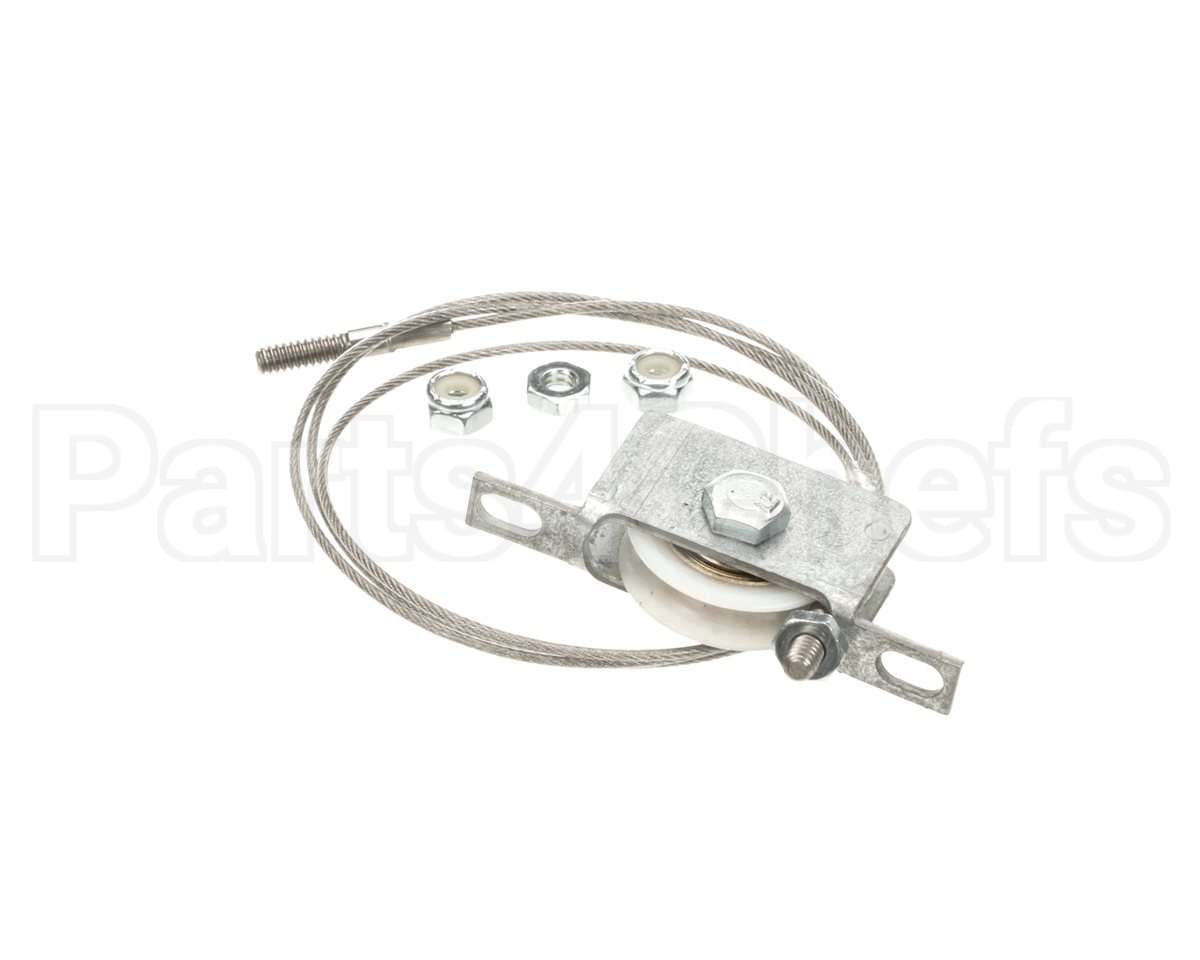 005601 Quikserv Cable For Weight #60